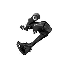 Shimano Acera RD-T3000 SGS Uzun Bacak 9V Arka