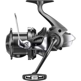 Shimano Aerlex 14000 XTC Surf Olta Makinesi