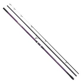 Shimano Aerlex Surf Hybrid 425 cm 200 gr 3 Parça Surf Kamışı