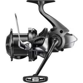 Shimano Aerlex XTC 14000 Makine
