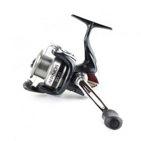 Shimano Aernos 2000 5+1 BB Olta Makinesi