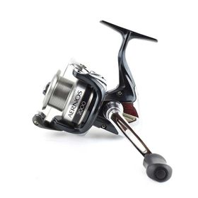Shimano Aernos 2000 5+1 BB Olta Makinesi