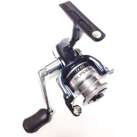 Shimano Aernos 2500 5+1 BB Olta Makinesi