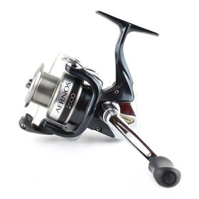 Shimano Aernos 2500 5+1 BB Olta Makinesi