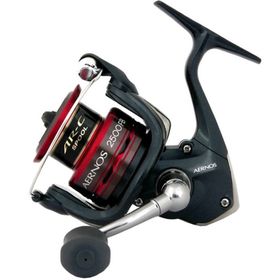 Shimano Aernos 4000 FB Olta Makinesi