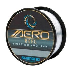 Shimano Aero Monofılament 30 mm 150 mt Misina