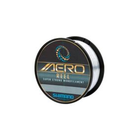 Shimano Aero Monofılament 35 mm 150 mt Misina