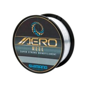 Shimano Aero Monofılament 35 mm 150 mt Misina