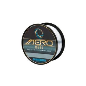 Shimano Aero Monofılament 40 mm 300 mt Misina