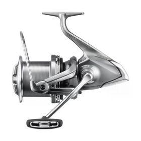 Shimano Aero Technium 14000 Xsc Magnesium Olta Makinesi
