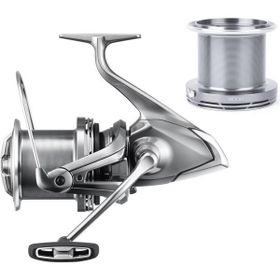 Shimano Aero Technium MgS XSD 14000 Olta Makinesi