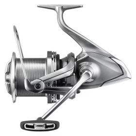 Shimano Aero Technium MgS XSD 14000 Olta Makinesi