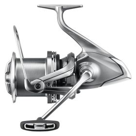 Shimano Aero Technium MgS XSD 14000 Olta Makinesi