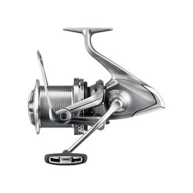 Shimano Aero Technium MgS XSD 14000 Olta Makinesi