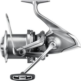 Shimano Aero Technium MgS XSD 14000 Olta Makinesi