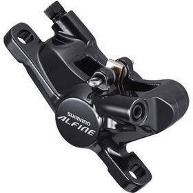 Shimano Alfine BR-S7000 Hidrolik Disk Fren Kaliperi
