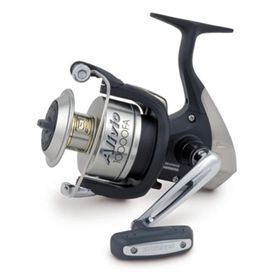 Shimano Alivio 10000 FA Front Drag Olta Makinesi