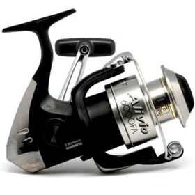 Shimano Alivio 6000 Fa 1Xsss 1Bb Olta Makinesi