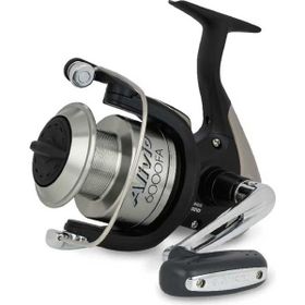 Shimano Alivio 6000 FA Spin Olta Makinesi