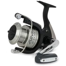 Shimano Alivio 6000 FA Spin Olta Makinesi