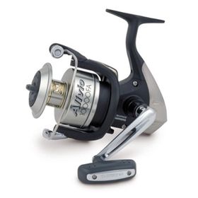 Shimano Alivio 6000 FA Spin Olta Makinesi