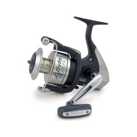 Shimano Alivio 6000 FA Spin Olta Makinesi