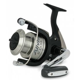 Shımano Alivio 6000 Fa Surf Makina