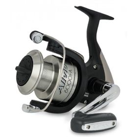 Shımano Alivio 6000 Fa Surf Makina