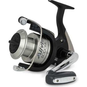 Shımano Alivio 6000 Fa Surf Makina