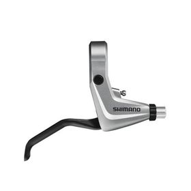 Shimano Alivio BL-T4000 Sağ/Arka Gümüş Fren Kolu
