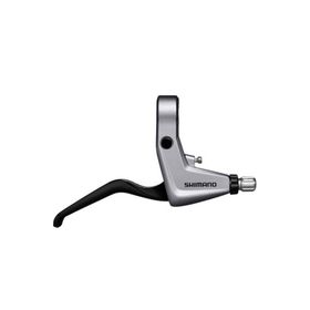 Shimano Alivio BL-T4010 Sağ/Arka Gümüş Fren Kolu