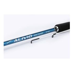 Shimano Alivio Boat Quiver 210 cm 50-150 gr Olta Kamışı
