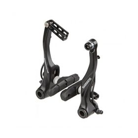 Shimano Alivio BR-T4000 Siyah Ön V-Fren Bacağı