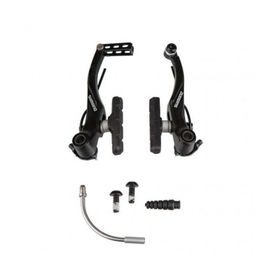 Shimano Alivio BR-T4000 Siyah Ön V-Fren Bacağı