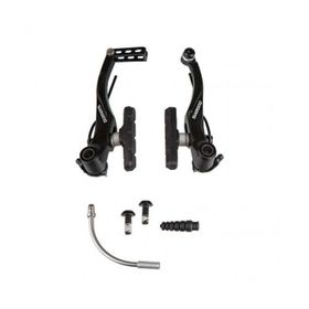 Shimano Alivio BR-T4000 Siyah Ön V-Fren Bacağı