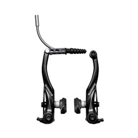 Shimano Alivio BR-T4000 Siyah Ön V-Fren Bacağı