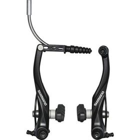 Shimano Alivio BR-T4000 Siyah Ön V-Fren Bacağı