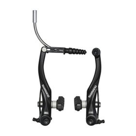 Shimano Alivio BR-T4000 Siyah Ön V-Fren Bacağı