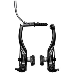 Shimano Alivio BR-T4000 Siyah Ön V-Fren Bacağı