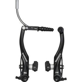 Shimano Alivio BR-T4000 Siyah Ön V-Fren Bacağı