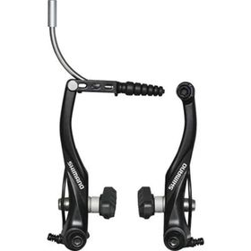 Shimano Alivio BR-T4000 Siyah Ön V-Fren Bacağı