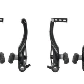 Shimano Alivio BR-T4000 V 2 Takım Fren Ayakları