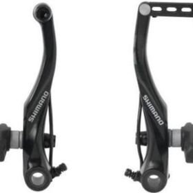 Shimano Alivio BR-T4000 V 2 Takım Fren Ayakları