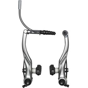 Shimano Alivio BR-T4000Gümüş Ön V-Fren Ayağı