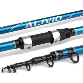 Shimano Alivio Bx 180 cm 50-150gr Tele Bot Kamışı