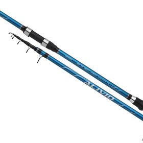 Shimano Alivio BX Tele 210 cm Olta Kamışı