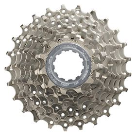 Shimano Alivio Cs-Hg400-9 9 Vites 11-32T Ruble