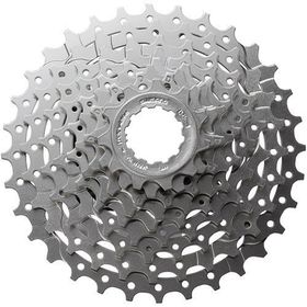 Shimano Alivio Cs-Hg400-9 9 Vites 11-32T Ruble