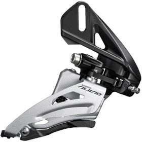 Shimano Alivio FD-M3120-D 2x9 V Side Swing Ön Aktarıcı