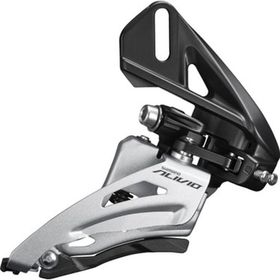 Shimano Alivio FD-M4020-M 2x9 V 36T 48.8 mm Ön Aktarıcı